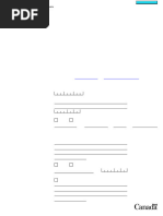 cf2900 - Affordable Child Care Benefit Form | PDF | Identity Document ...