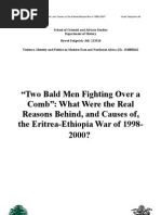 Download Eritrea-Ethiopia War 1998-2000 by Hywel Sedgwick-Jell SN90143561 doc pdf
