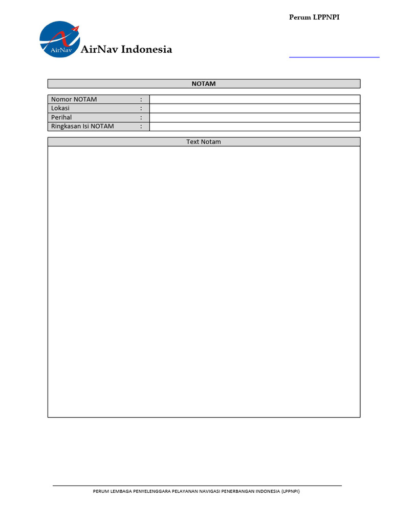 TIBA Procedure for WAYL Operations | PDF