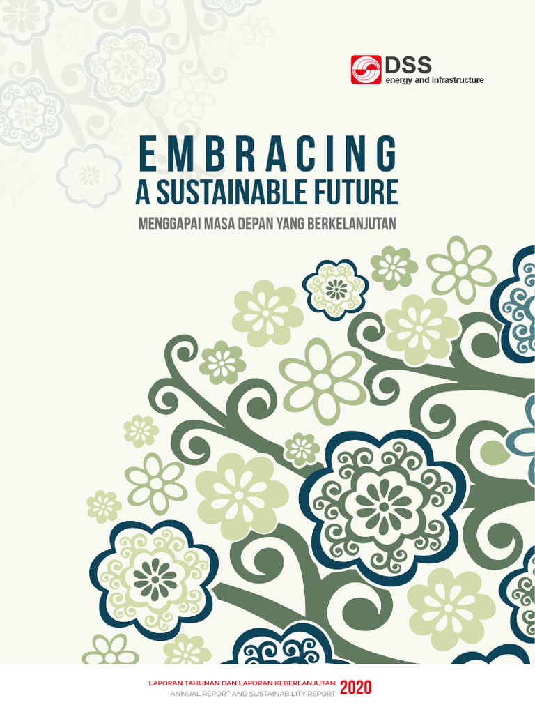 2020 Annual & Sustainability Report | PDF | Board Of Directors | Business