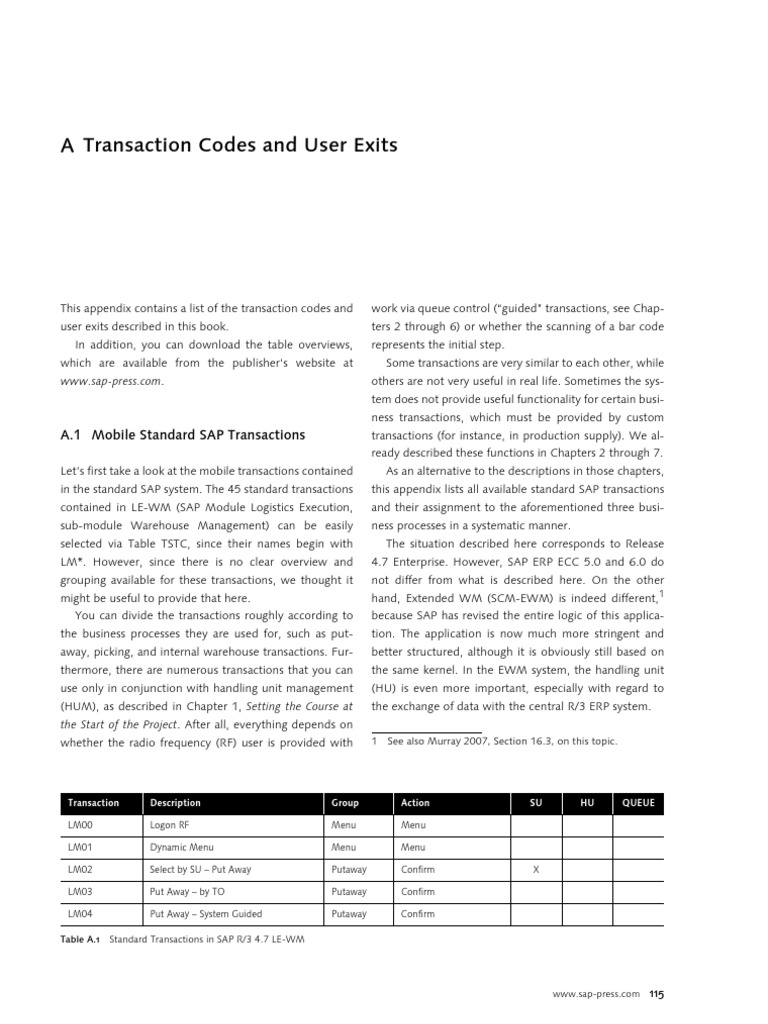 WM T Codes | PDF | Technology & Engineering