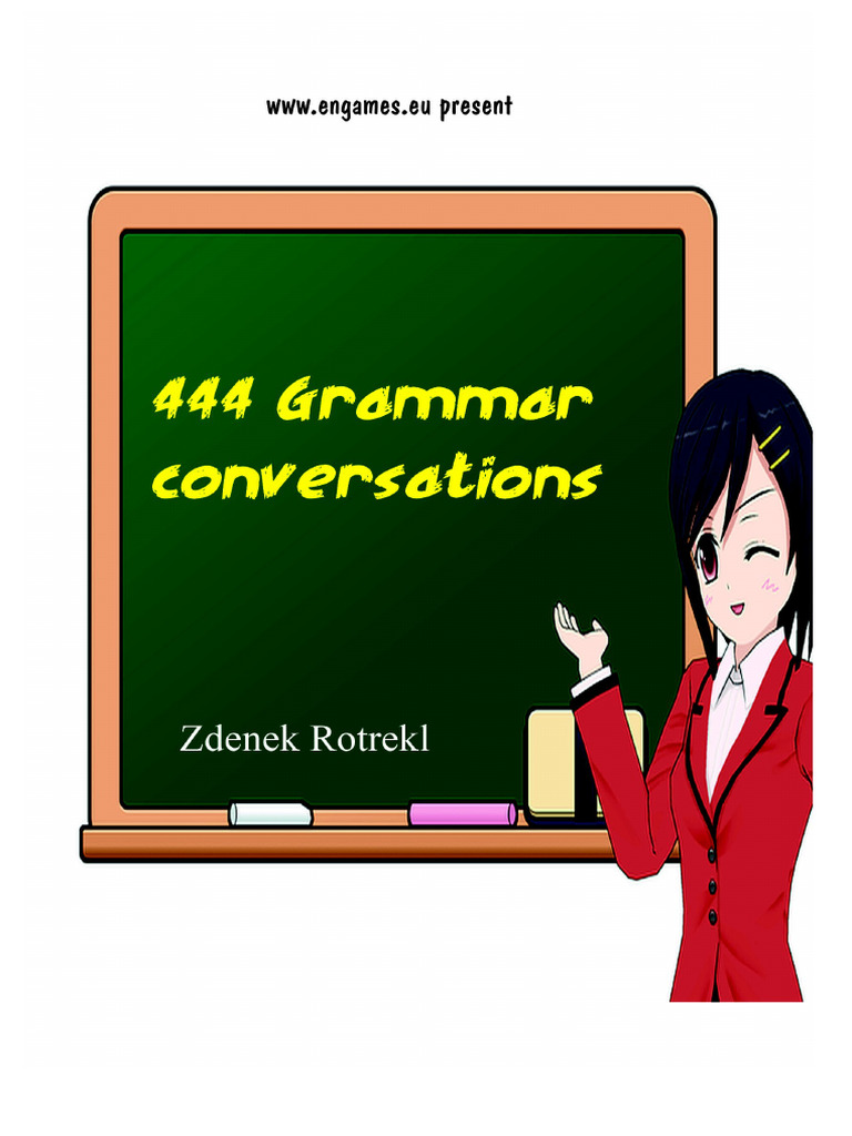 Engaging ESL Speaking Activities | PDF | Classroom | Grammatical Tense