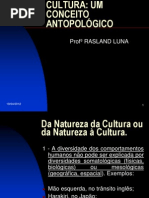 CULTURA, .. - Rasland