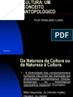 CULTURA, .. - Rasland