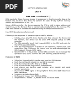 8237 DMA Controller Overview and Diagram | PDF | Central Processing ...