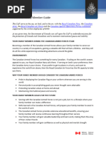 CIC Officer Application Guide | PDF