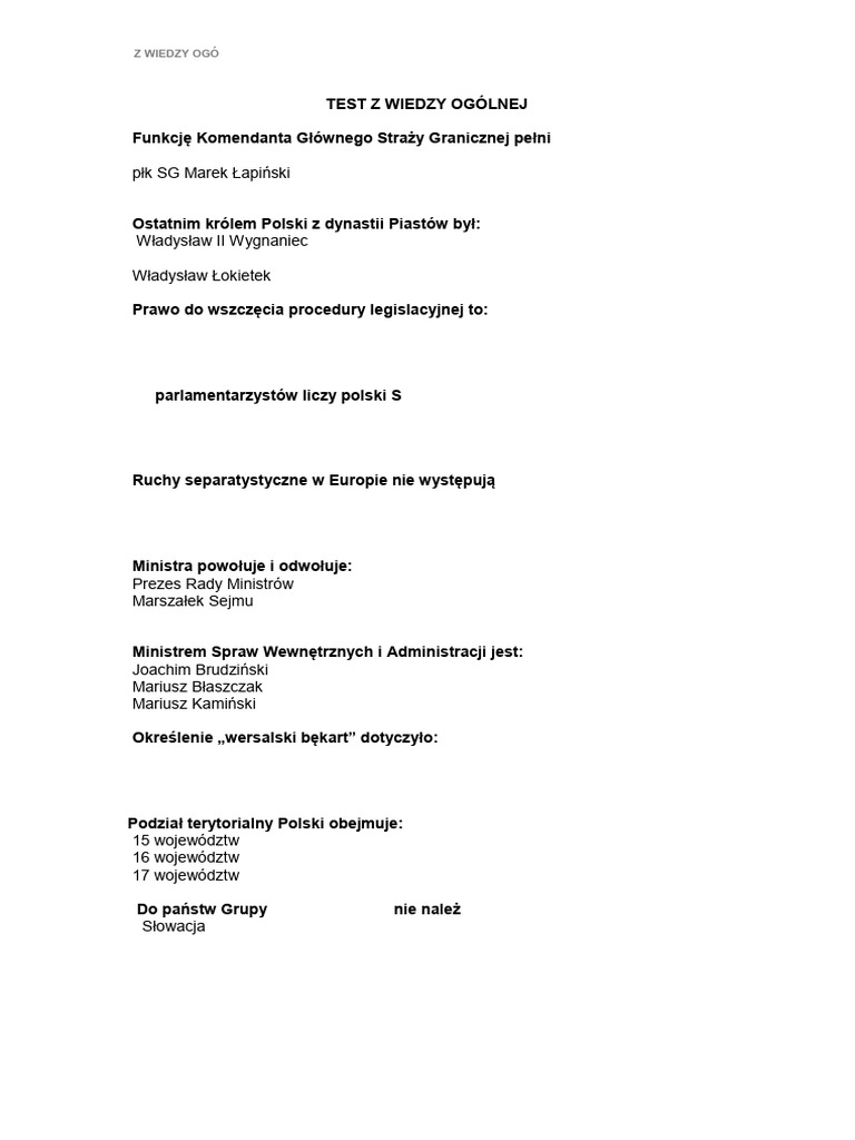 Zestaw_1_przykladowy_test_3_12_2021 | PDF