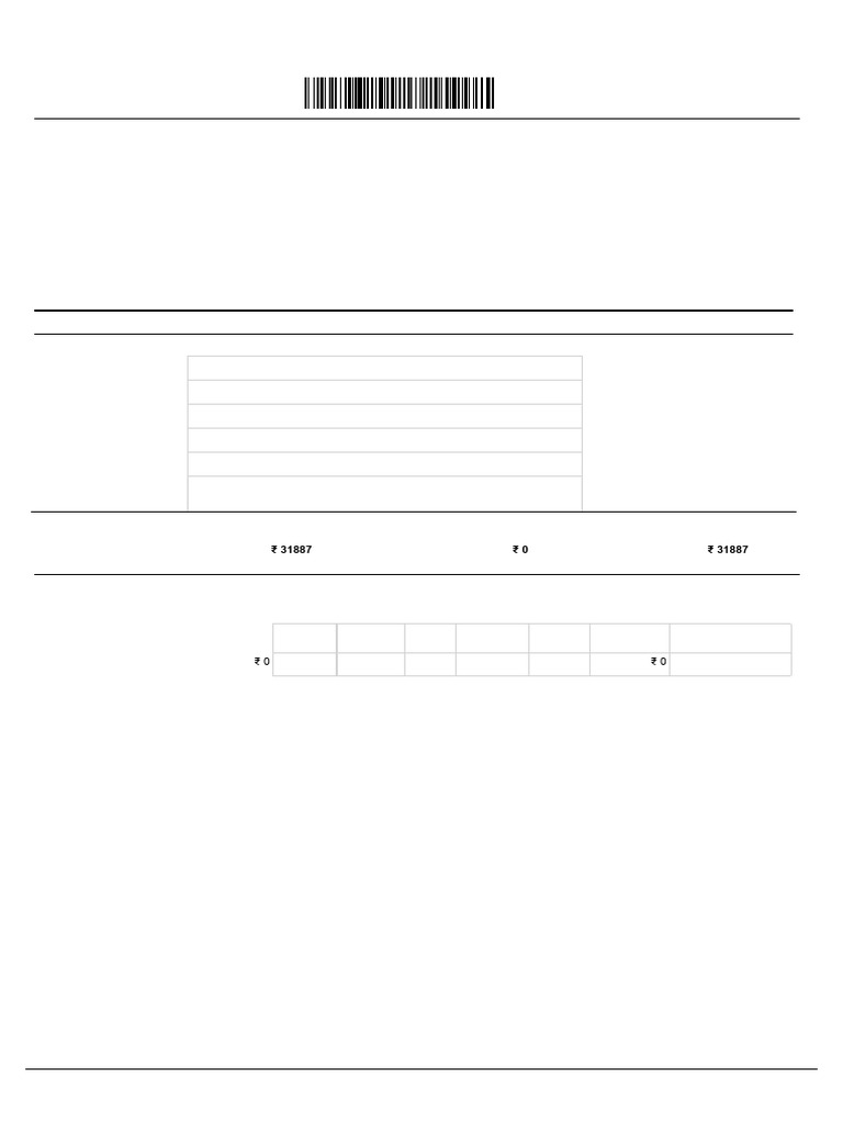 HPTR5 SML008522024100974 | PDF | Government Finances