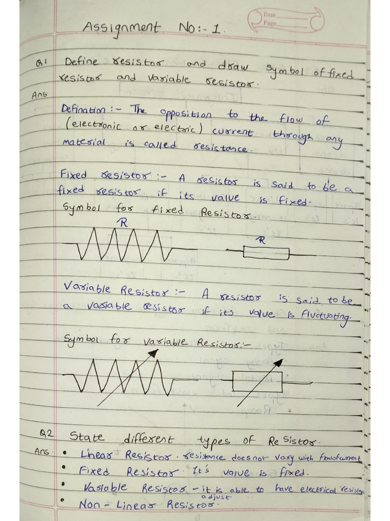 BEC Question Bank Answer | PDF