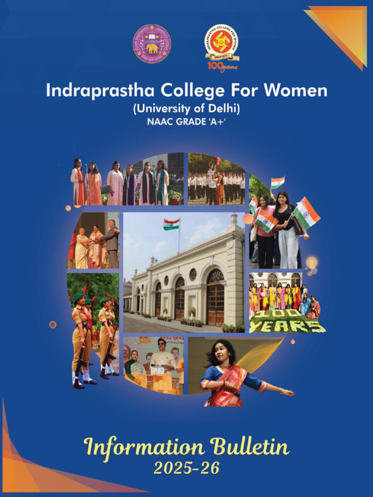 IPCW 2025: Celebrating 100 Years | PDF | Science