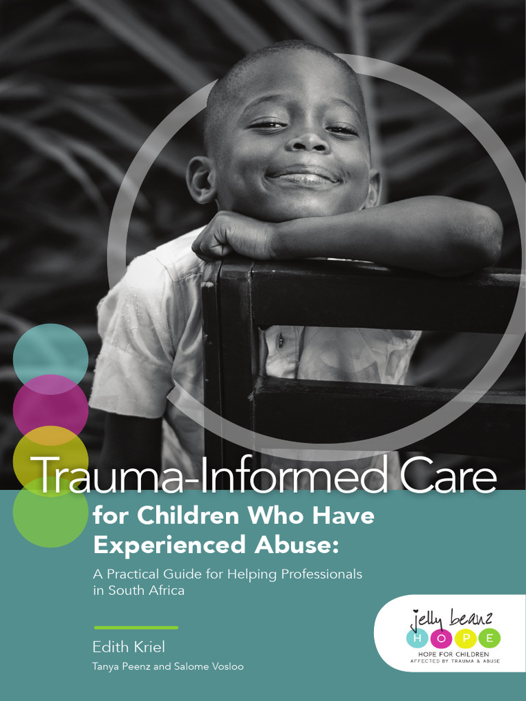 Trauma-Informed Care for Children | PDF | Psychological Trauma | Child ...