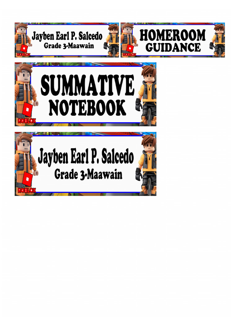 Summat Ive | PDF