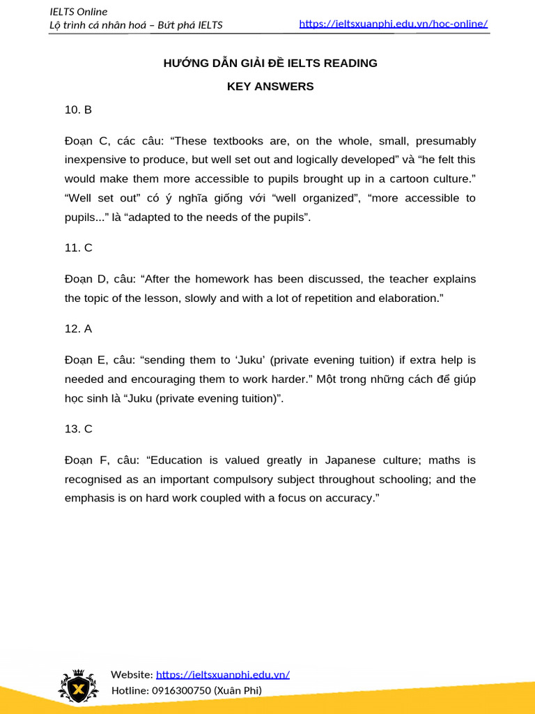 Unit 10 | PDF