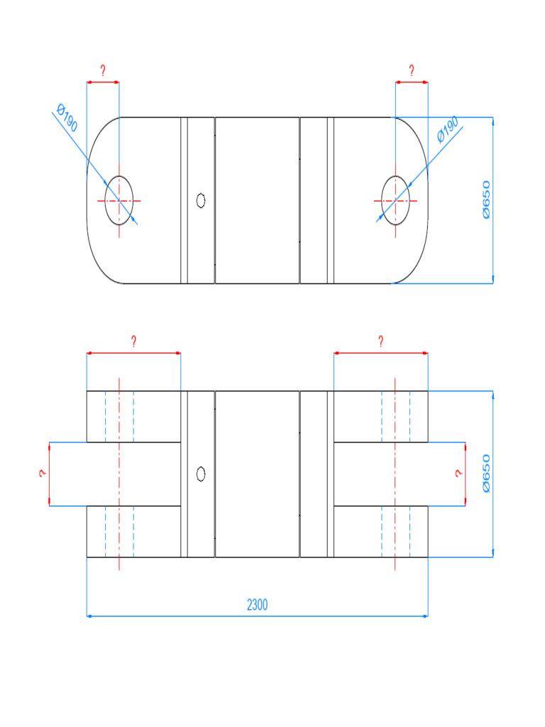 Colli Drill Model | PDF