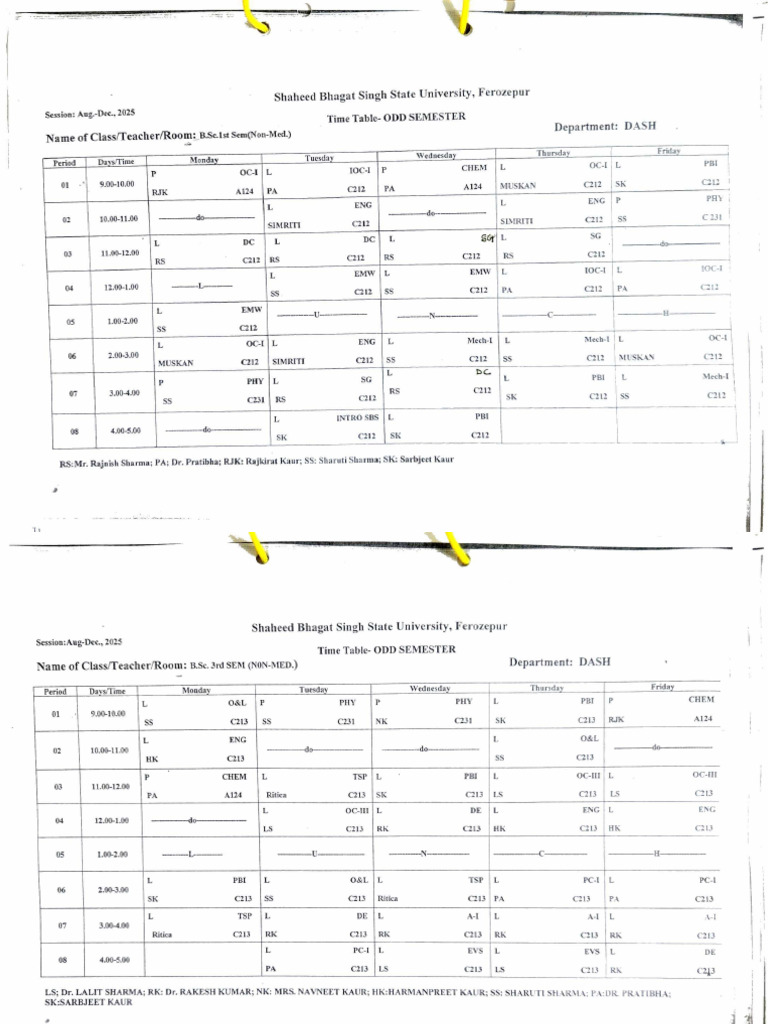 general documents | PDF