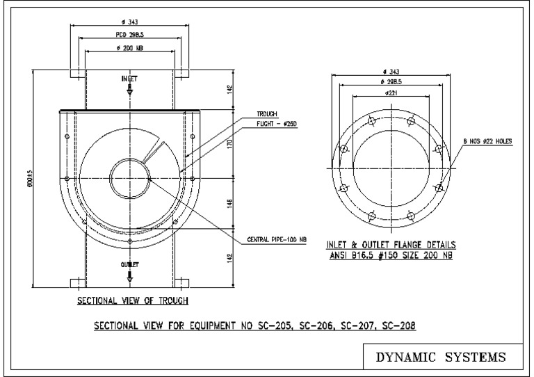 Sectional View | PDF