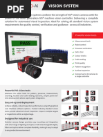 Permit Vision: Integrated Work Control Solution | PDF | Risk Assessment ...