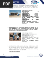 Estado Situacional Super-Liq | PDF