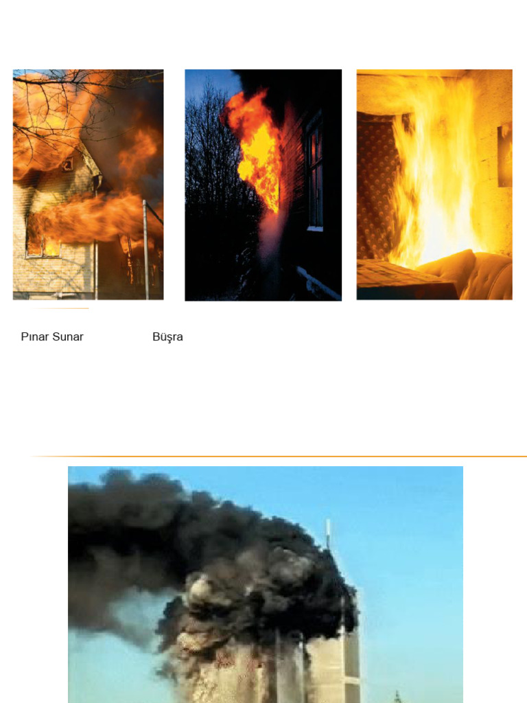 Fire Separation Distance in IBC | PDF | Combustion | Fires