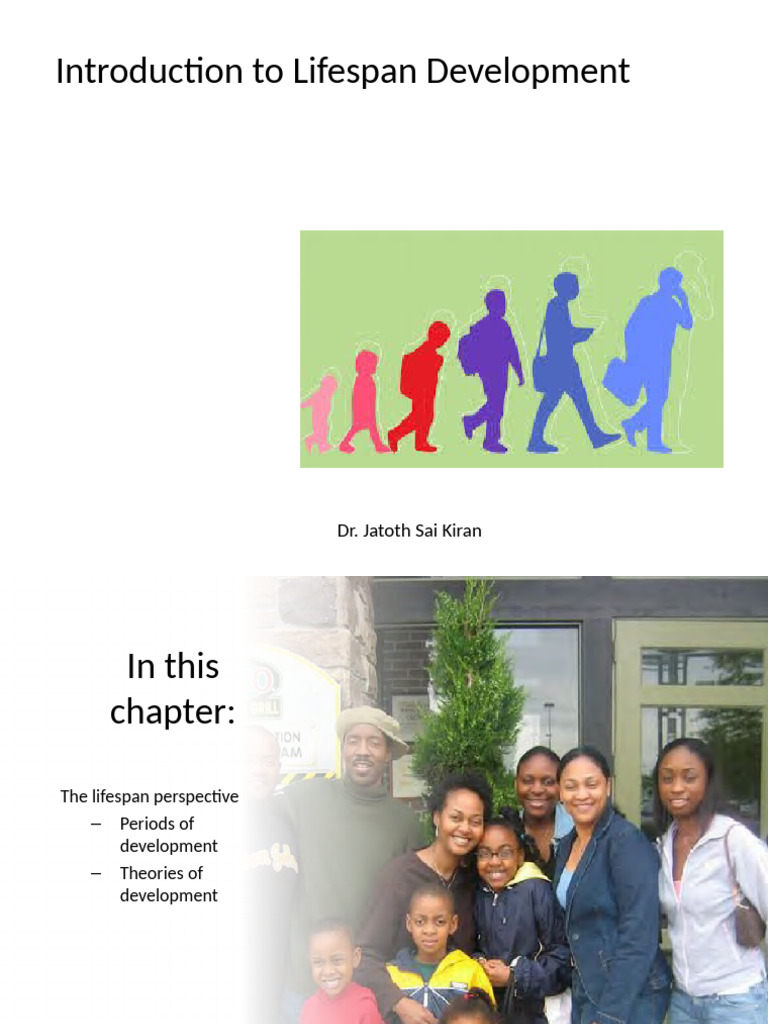 Multidirectional Development Explained | PDF | Behavioural Sciences ...