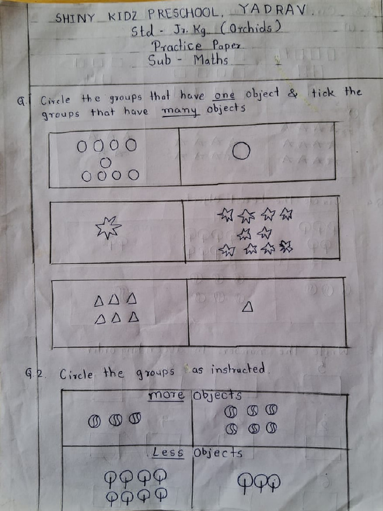 Maths | PDF