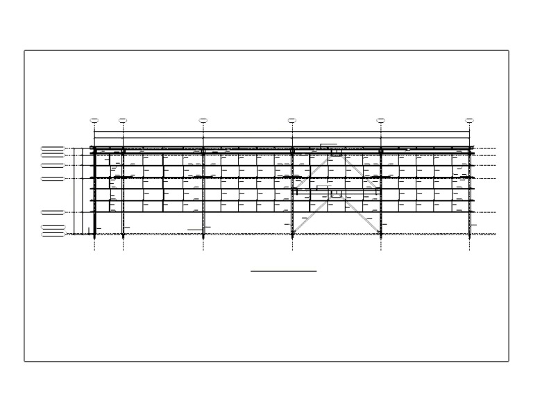 Tekla Structures Elevation Data Analysis | PDF