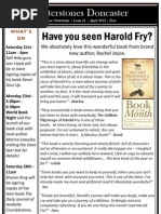 Download Waterstones Doncaster April Newsletter by Waterstones Doncaster SN90156705 doc pdf