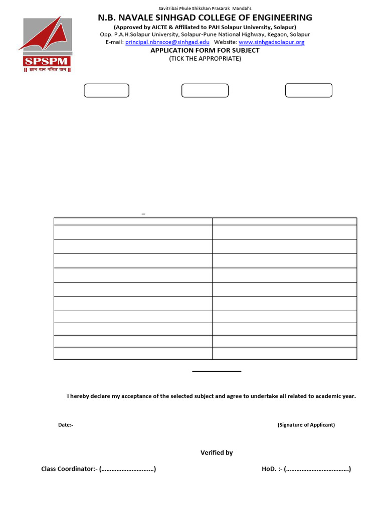 Application Form for Engineering Subjects | PDF | Chess Theory | Chess