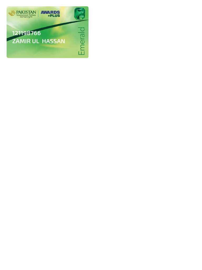 Emerald | PDF