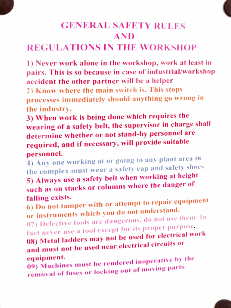 Safety Guidelines for Foundry Operations | PDF | Foundry | Casting