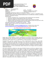 Tribus Precolombinas de Colombia | PDF | Colombia | Pueblos Indígenas ...