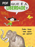O que +® a liberdade2_ppt