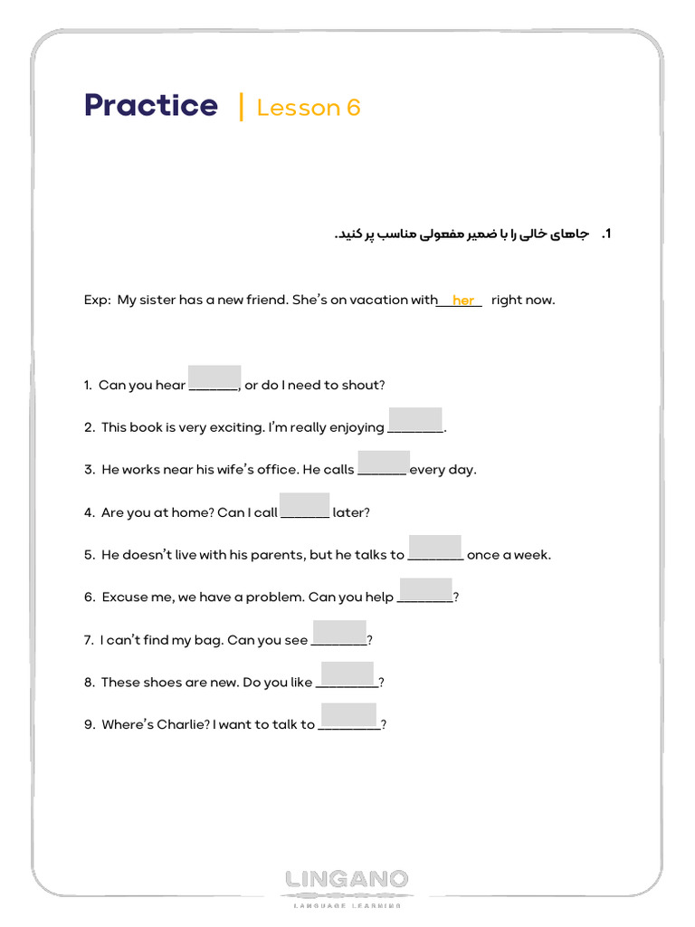 English Grammar Practice Exercises | PDF | Chess Theory | Chess