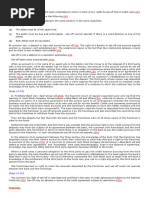 Template - Plea and Counterclaim Template | PDF