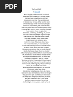 Cathedral by Raymond Carver | PDF