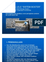 Download Budidaya Lele Sistem Boster1 by Wahyu Trisno Putrie SN90161583 doc pdf