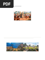 Aniversario Cívico de Santa Cruz 2023 | PDF | Bolivia | América del Sur