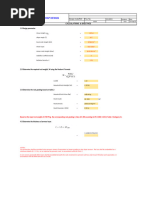 Riprap Class and Size Specifications | PDF