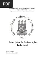 Introdução a automação