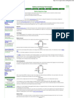 Electropaedia - Battery Beginners Page