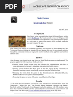 Download ComboApp Korean Case Studies by ComboApp SN90166957 doc pdf