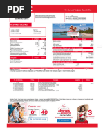 Guía Completa de Tarjetas BCR | PDF | Tarjeta de crédito | Interés