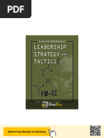 Extreme Ownership PDF | PDF