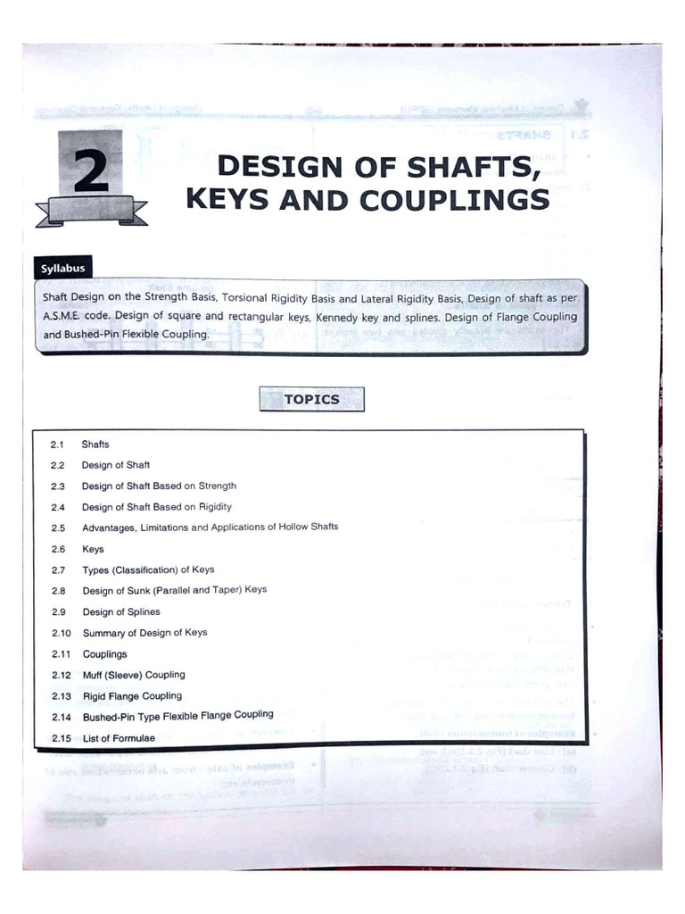 Unit 2 Dme by MR - HR | PDF