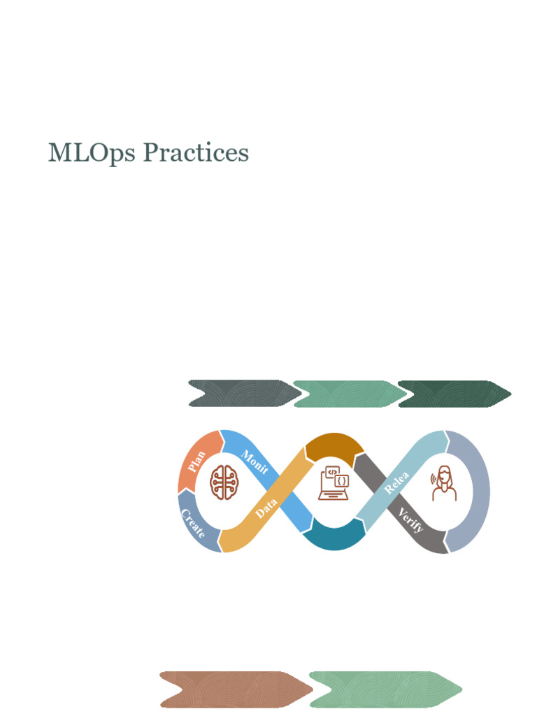 MLOps: Streamlining ML Lifecycle Management | PDF | Software | Systems ...
