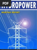 Download Bulletin Hydro Power 032007 by Bambang Kakek Sutedjo SN90170170 doc pdf