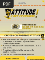 Download Positive Attitude NEW by HABIB UR REHMAN SN9017086 doc pdf