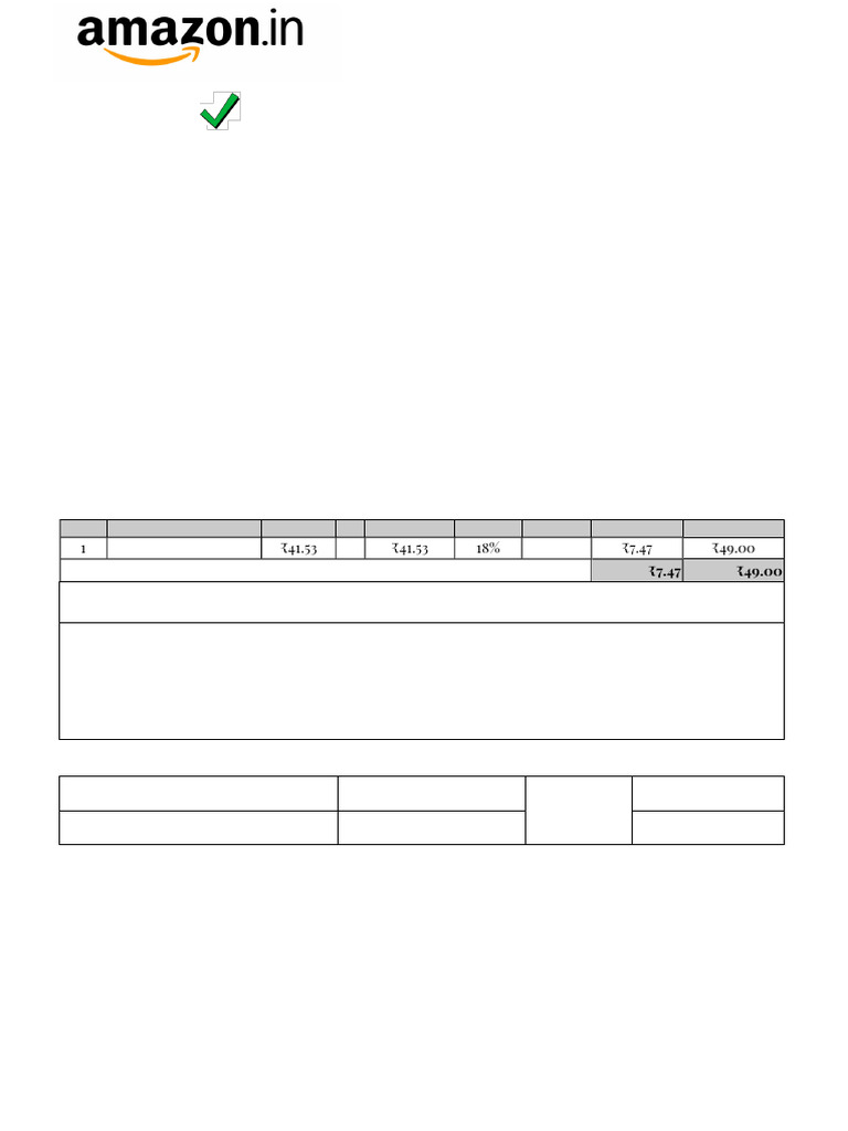 Invoice 15 | PDF | Invoice | Payments