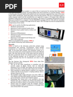 Ultrasonic Testing: A, B, C Scan Overview | PDF | Medical Ultrasound ...
