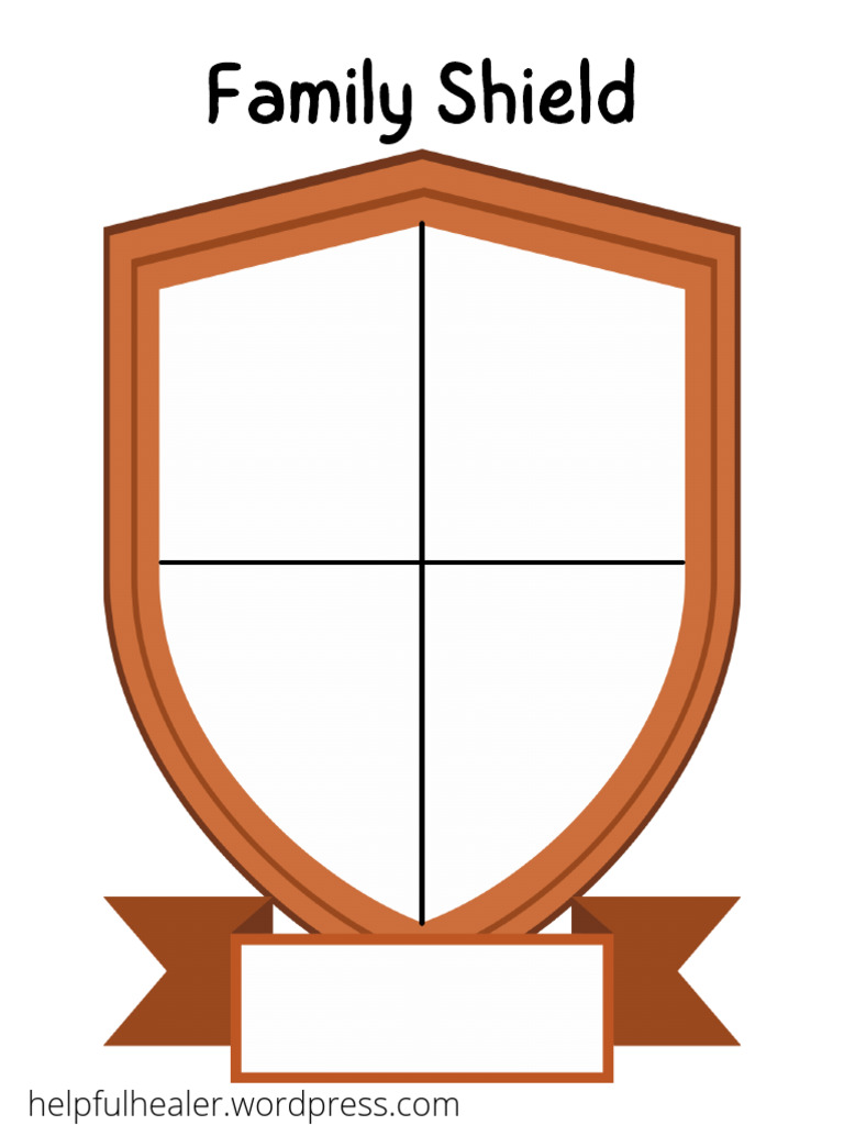 Family Shield | PDF